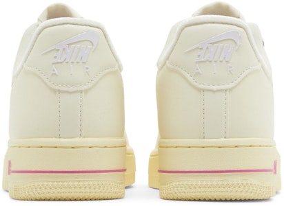(W) Nike Air Force 1 '07 SE 'Dance - Pink Ceria' FB8251-101 Details for (W) Nike Air Force 1 '07 SE 'Dance - Pink Ceria' FB8251-101