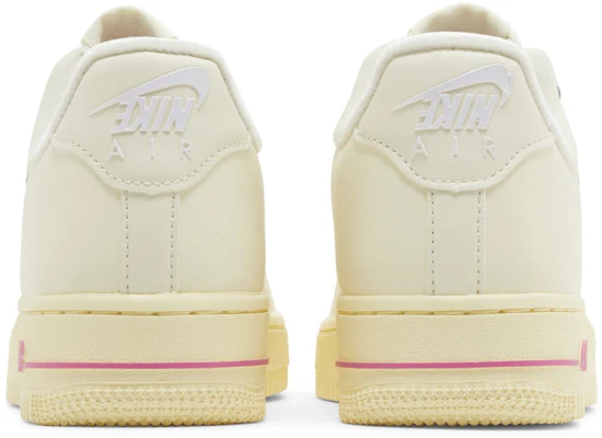 (W) 耐克空军一号'07 SE“小粉俏皮舞款” FB8251-101 Details for (W) 耐克空军一号'07 SE“小粉俏皮舞款” FB8251-101