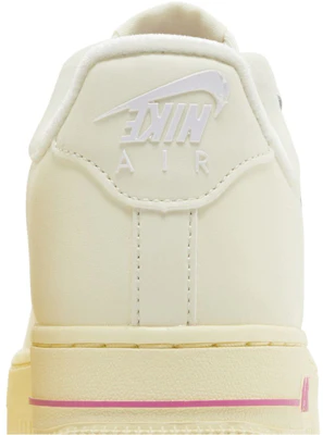 (W) 耐克空军一号'07 SE“小粉俏皮舞款” FB8251-101 Sizing (W) 耐克空军一号'07 SE“小粉俏皮舞款” FB8251-101