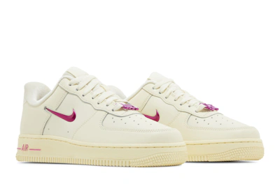 (Women) Nike Air Force 1 '07 SE 'Dance - Playful Pink' FB8251-101