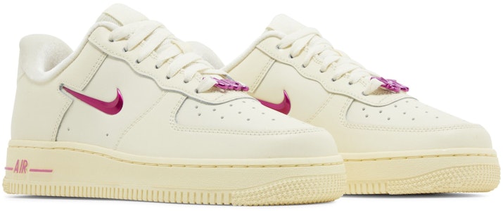 (W) Nike Air Force 1 '07 SE 'Dance - Pink Ceria' FB8251-101 Cheap (W) Nike Air Force 1 '07 SE 'Dance - Pink Ceria' FB8251-101