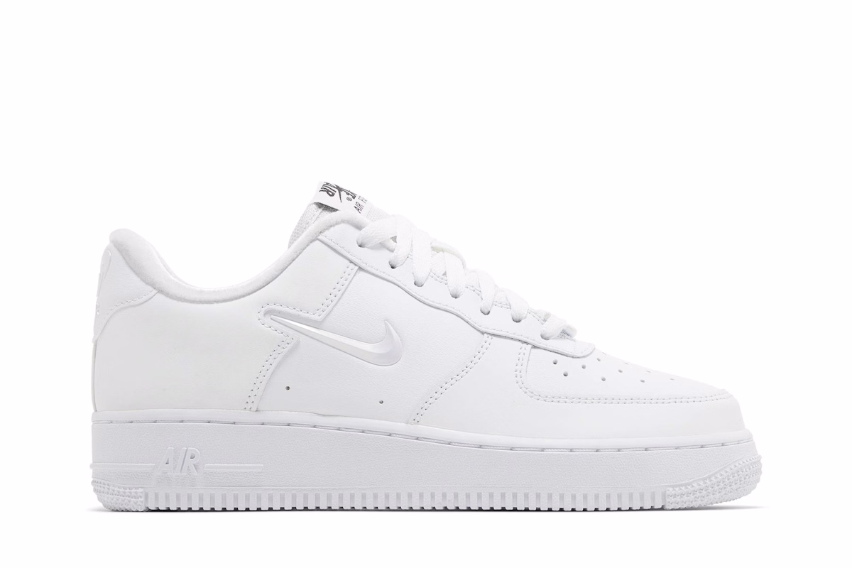 (Women) Nike Air Force 1 '07 SE 'Dance - White'