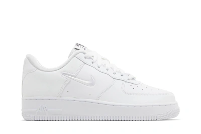 (Women) Nike Air Force 1 '07 SE 'Dance - White'