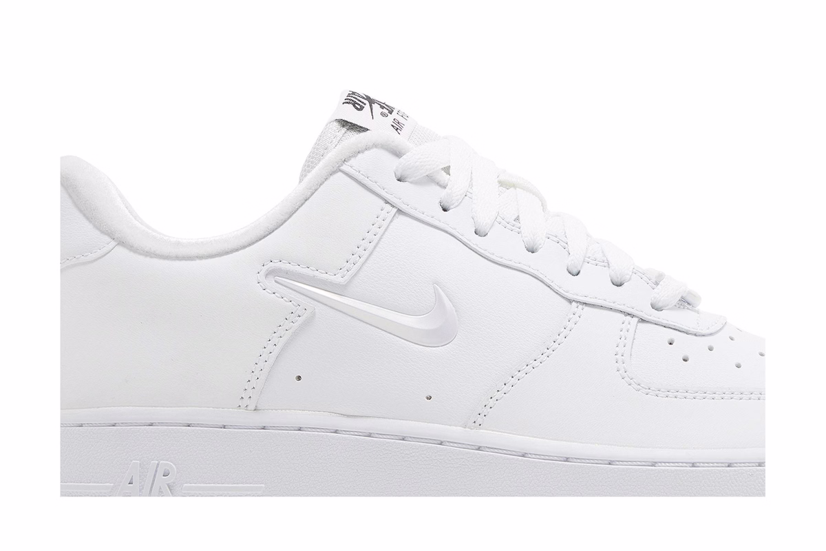 (Women) Nike Air Force 1 '07 SE 'Dance - White'