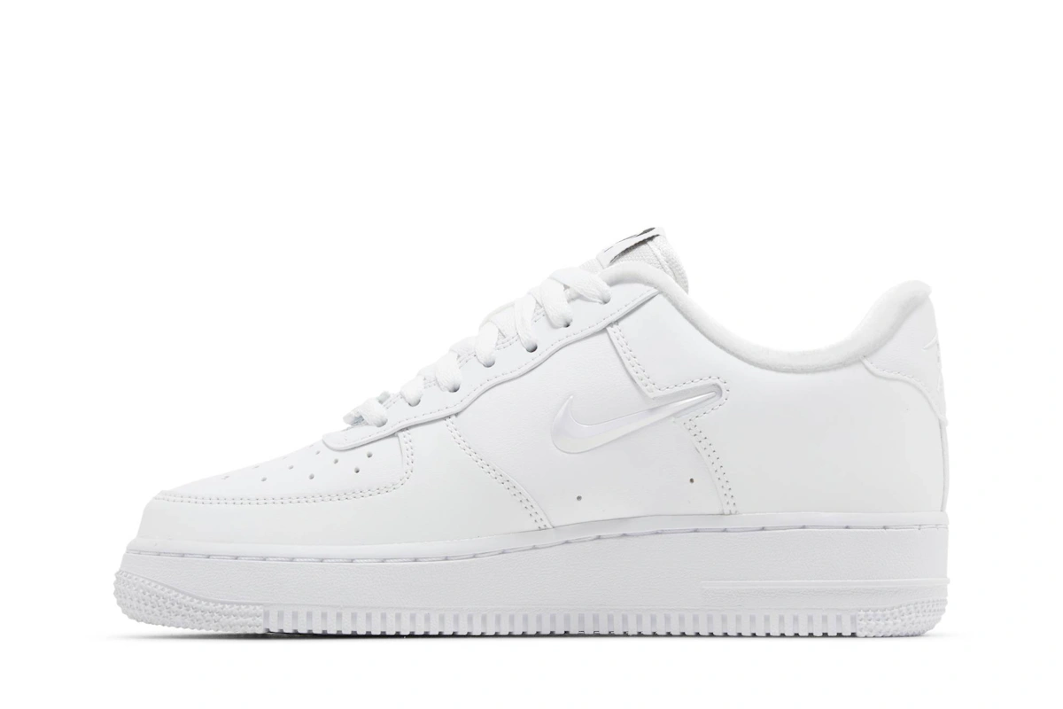 (Women) Nike Air Force 1 '07 SE 'Dance - White'