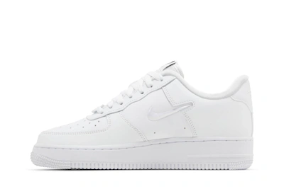 (Women) Nike Air Force 1 '07 SE 'Dance - White'