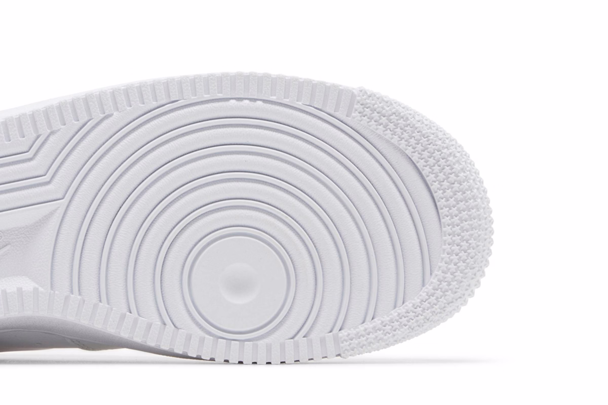 (Women) Nike Air Force 1 '07 SE 'Dance - White'