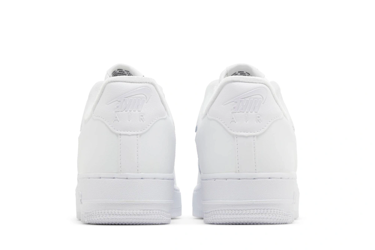 (Women) Nike Air Force 1 '07 SE 'Dance - White'