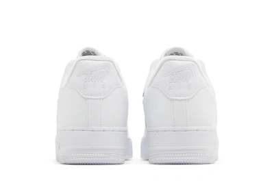 (Women) Nike Air Force 1 '07 SE 'Dance - White'
