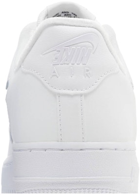 (W) 耐克空军1号'07 SE '舞-白色' FB8251-100 Sizing (W) 耐克空军1号'07 SE '舞-白色' FB8251-100