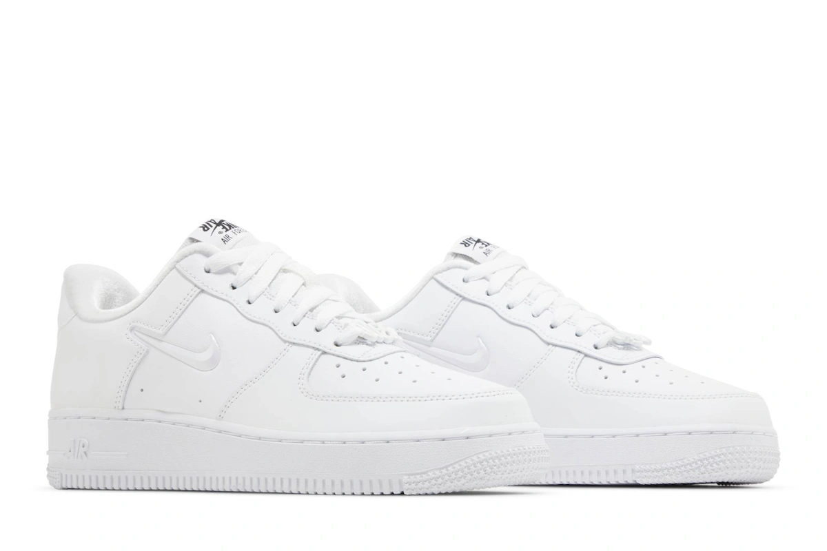 (Women) Nike Air Force 1 '07 SE 'Dance - White'