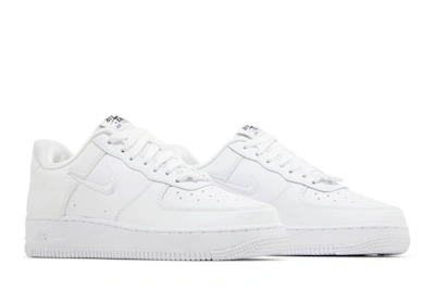 (Women) Nike Air Force 1 '07 SE 'Dance - White'