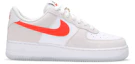 Buy (W) Nike Air Force 1 '07 SE 'First Use' Sneakers DA8302-101