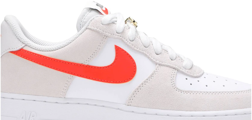 (W) Nike Air Force 1 '07 SE 'First Use' Sneakers DA8302-101 Order (W) Nike Air Force 1 '07 SE 'First Use' Sneakers DA8302-101