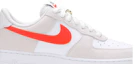 Order (W) Nike Air Force 1 '07 SE 'First Use' Sneakers DA8302-101