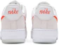 Details for (W) Nike Air Force 1 '07 SE 'First Use' Sneakers DA8302-101