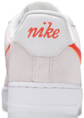 (W) Nike Air Force 1 '07 SE 'First Use' Sneakers DA8302-101 Sizing (W) Nike Air Force 1 '07 SE 'First Use' Sneakers DA8302-101