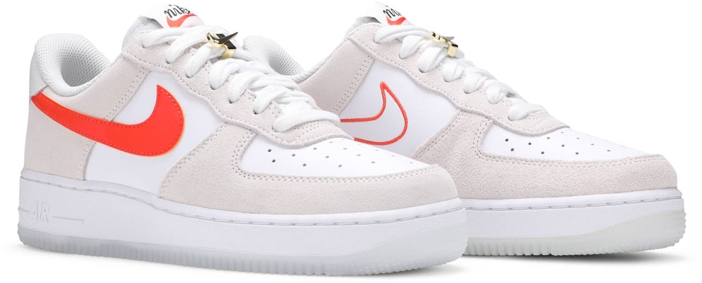 (W) Nike Air Force 1 '07 SE 'First Use' Sneakers DA8302-101 Cheap (W) Nike Air Force 1 '07 SE 'First Use' Sneakers DA8302-101