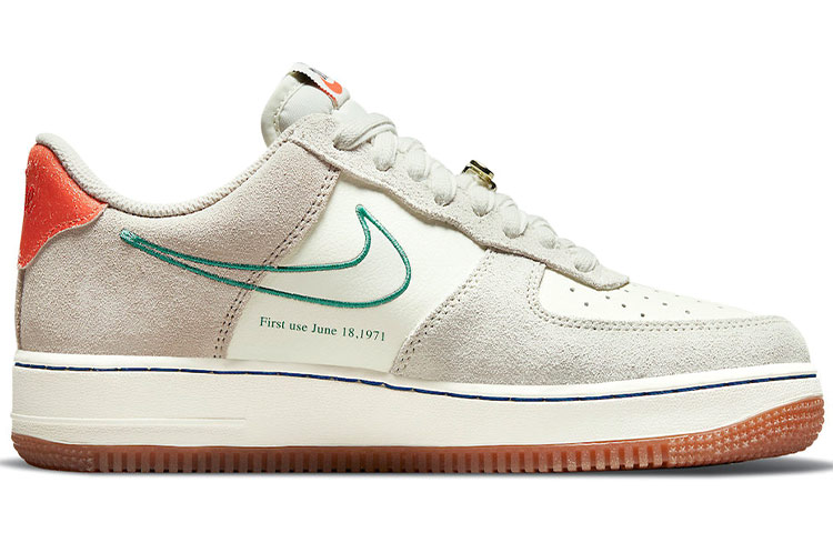 Order (W) Nike Air Force 1 '07 SE 'Primer Uso Sail Royal' DA8302-100