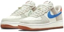 Lookbook (W) Nike Air Force 1 '07 SE 'Primer Uso Sail Royal' DA8302-100
