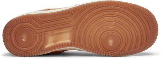(W) Nike Air Force 1 '07 SE 'First Use Pack - University Gold Gum' DA8302-700 Shop (W) Nike Air Force 1 '07 SE 'First Use Pack - University Gold Gum' DA8302-700