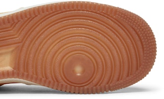 (W) Nike Air Force 1 '07 SE 'First Use Pack - University Gold Gum' DA8302-700 Purchase (W) Nike Air Force 1 '07 SE 'First Use Pack - University Gold Gum' DA8302-700