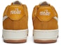 Details for (W) Nike Air Force 1 '07 SE 'First Use Pack - University Gold Gum' Emas Universiti Gum DA8302-700