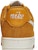 (W) Nike Air Force 1 '07 SE 'First Use Pack - University Gold Gum' Emas Universiti Gum DA8302-700