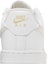 Sizing (W) Nike Air Force 1 '07 SE 'Bunga Swoosh' DO9458-100