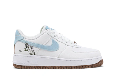 (Women) Nike Air Force 1 '07 SE 'Indigo'