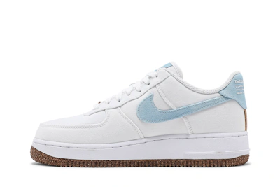 (Women) Nike Air Force 1 '07 SE 'Indigo'