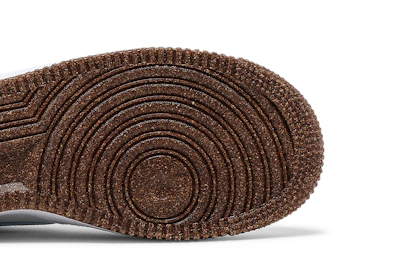 (Women) Nike Air Force 1 '07 SE 'Indigo'