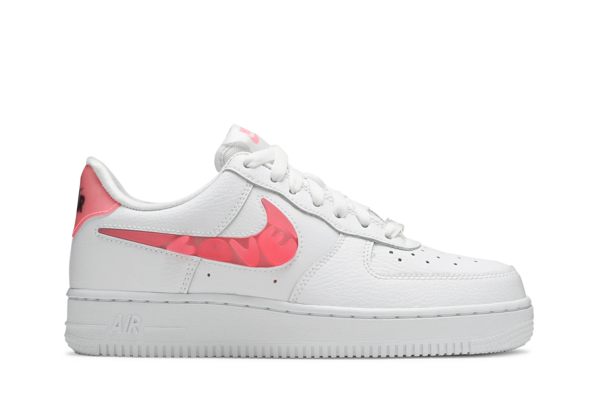 Buy (W) ナイキ エアフォース1 '07 SE "夕焼けの愛" CV8482-100