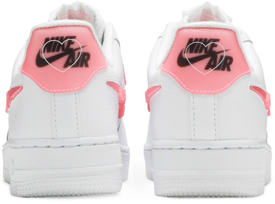 (W) ナイキ エアフォース1 '07 SE "夕焼けの愛" CV8482-100 Details for (W) ナイキ エアフォース1 '07 SE "夕焼けの愛" CV8482-100