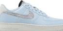 Order (W) 나이키 에어포스 1 '07 SE '리사이클드 울 팩 - 라이트 아머리 블루' DA6682-400