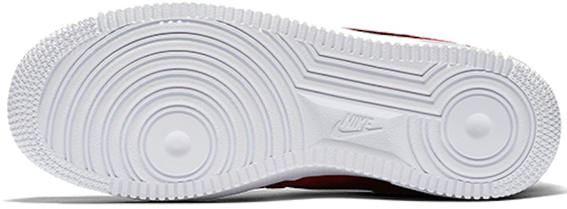 (W) 耐克空军1号 '07 SE 红色天鹅绒 AA0287-602 Purchase (W) 耐克空军1号 '07 SE 红色天鹅绒 AA0287-602