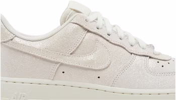 (W) 耐克空军1代 '07 SE ‘乳白色闪光麂皮’ HQ3499-100 Order (W) 耐克空军1代 '07 SE ‘乳白色闪光麂皮’ HQ3499-100