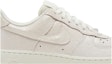 Order (W) Nike Air Force 1 '07 SE 'Sail Suede Brillante' HQ3499-100