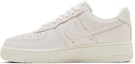 Lookbook (W) Nike Air Force 1 '07 SE 'Sail Suede Brillante' HQ3499-100