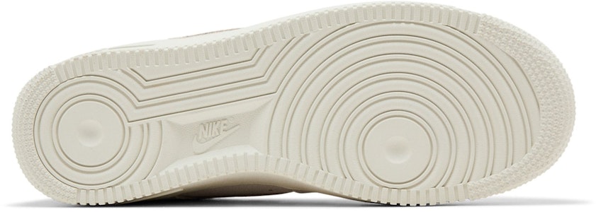 (W) Nike Air Force 1 '07 SE 'Sail Suede Brillante' HQ3499-100 Shop (W) Nike Air Force 1 '07 SE 'Sail Suede Brillante' HQ3499-100