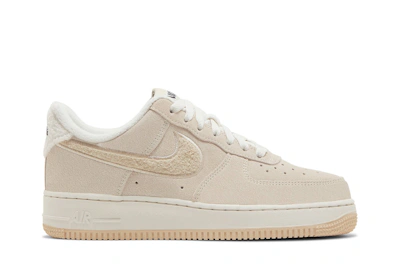 (Women) Nike Air Force 1 '07 SE 'Sanddrift Sherpa'
