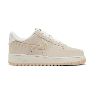 (W) Nike Air Force 1 '07 SE 'Sanddrift Sherpa'
