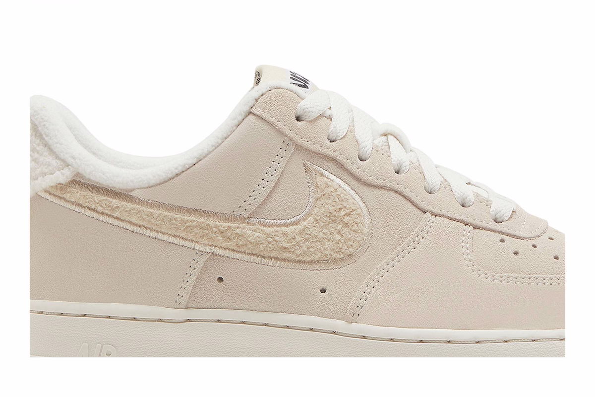 (Women) Nike Air Force 1 '07 SE 'Sanddrift Sherpa'