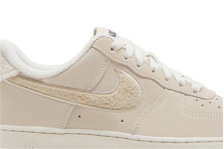 (W) 나이키 에어포스 1 '07 SE '샌드드리프트 셰르파' DQ7583-001 Order (W) 나이키 에어포스 1 '07 SE '샌드드리프트 셰르파' DQ7583-001