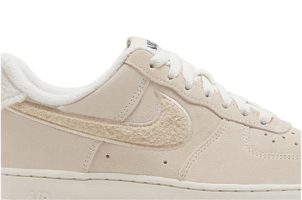 (W) Nike Air Force 1 '07 SE 'Sanddrift Sherpa' para mujer DQ7583-001 Order (W) Nike Air Force 1 '07 SE 'Sanddrift Sherpa' para mujer DQ7583-001