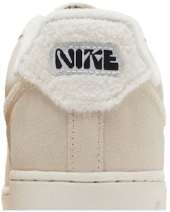 (W) 나이키 에어포스 1 '07 SE '샌드드리프트 셰르파' DQ7583-001 Sizing (W) 나이키 에어포스 1 '07 SE '샌드드리프트 셰르파' DQ7583-001