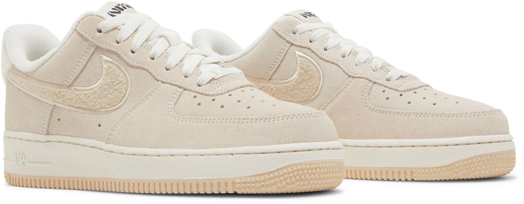 (W) Nike Air Force 1 '07 SE 'Sanddrift Sherpa' para mujer DQ7583-001 Cheap (W) Nike Air Force 1 '07 SE 'Sanddrift Sherpa' para mujer DQ7583-001
