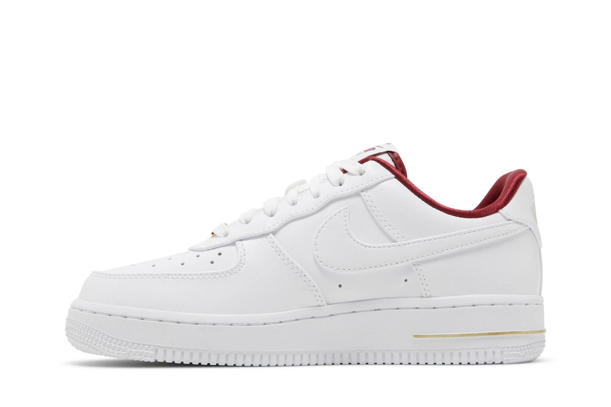 (Women) Nike Air Force 1 '07 SE 'Sisterhood' DV7584-100