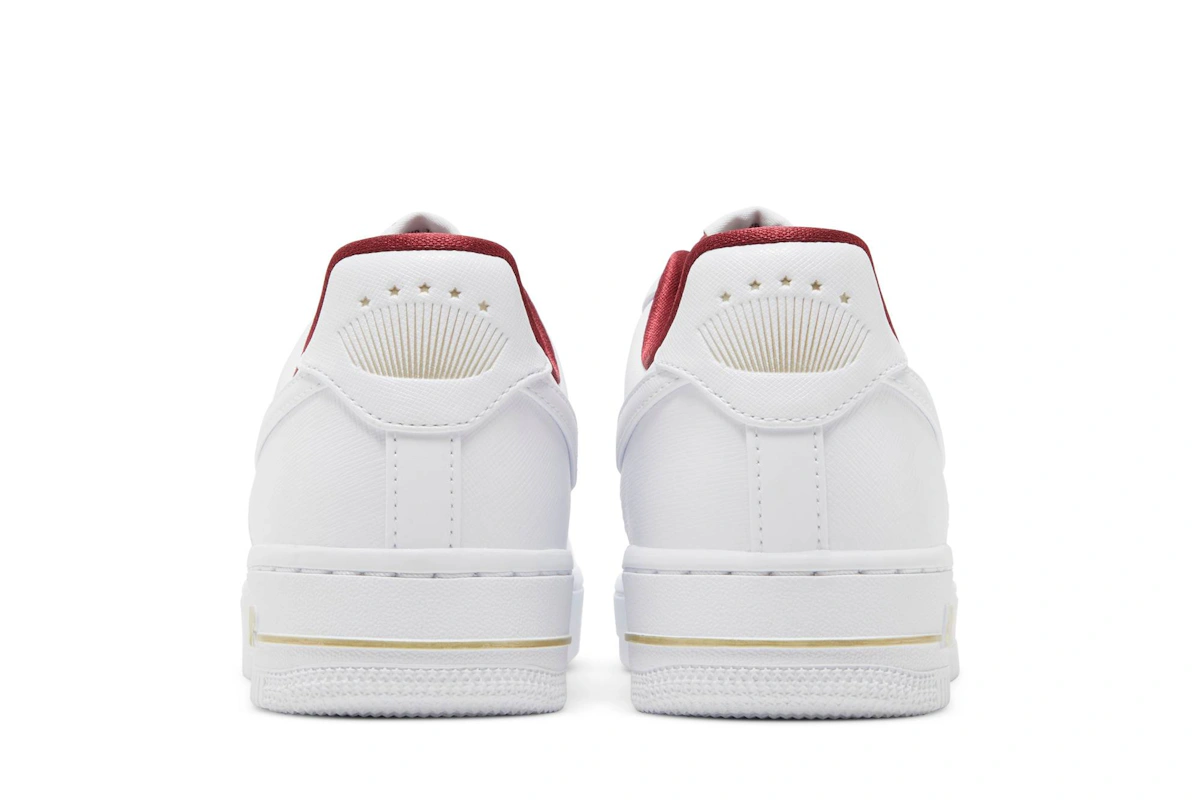 (Women) Nike Air Force 1 '07 SE 'Sisterhood' DV7584-100