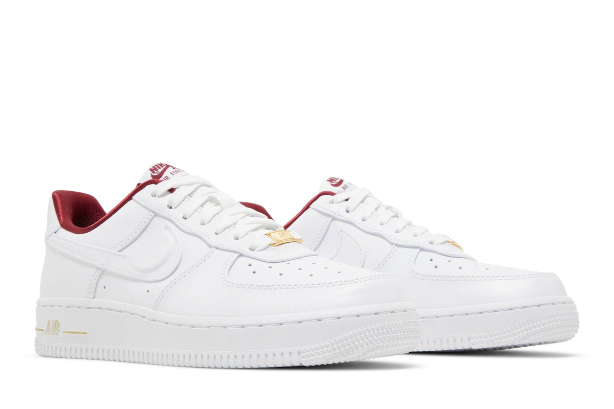 (Women) Nike Air Force 1 '07 SE 'Sisterhood' DV7584-100